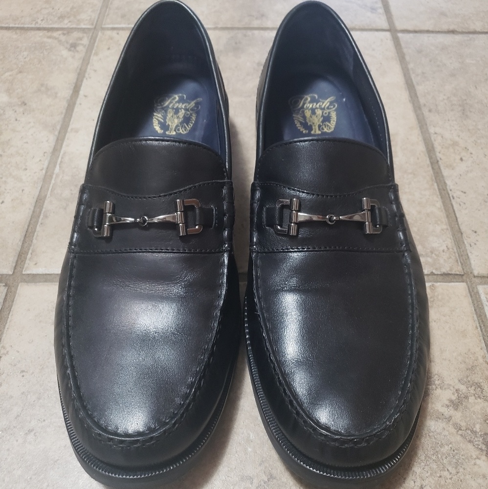 Cole Haan Men's Pinch Sanford BIT Loafer